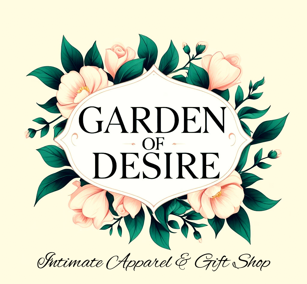 Garden of Desire