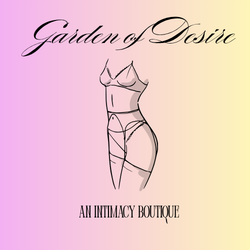 Garden of Desire